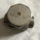NEW 1/2" Spirax-Sarco 1/2 TD-50 Thermodynamic steam Trap,B.M. 49326,TD50,AY,AA