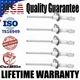 025-37499-000 Gas Furnace Flame Sensor Fits For S1-02537499000 02537499000 5PCS