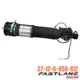 2011-2015 BMW 740LI/740I/750LI/750I RR RIGHT AIR SPRING USED OEM 37-12-6-858-812