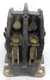 FURNAS CONTRACTOR, 45EG20AJ, P/N 61345, COIL VOLTS 24V, 50HZ, AMPS 40