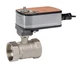 Belimo B221+LF24 US Characterized Control Valves + Nexus 1503 + Nexus 600 -1-