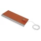 TEMPCO EHR00019 Silicone Rubber Enclosure Heater,250W 2PCJ5