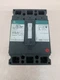 GE TED TED134015GR 15 amp 3 pole Circuit Breaker green