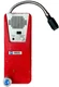 TIF PERMISSIBLE GAS DETECTOR, Mod. 8800/8800A/8850 