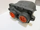 2" Spirax Sarco FTB-175 60587 Float & Thermostatic Steam Trap NEW 2018