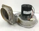 FASCO 7021-10213 Draft Inducer Blower Motor Assembly 024-27653-000 used #MA256