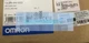 One New Omron ZN-A4105D air purification device