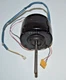 Mitsubishi J326H02 Blower Motor D204P33MT 4P, 33W, 115V. RC4W33-AA, 02903A, NEW