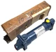 ITT Standard 5-160-02-008-001 Heat Exchanger Max Temp 450&deg;F