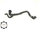 2018-2020 AUDI A5 F5A 2.0L TFSI ENGINE RADIATOR LOWER COOLANT HOSE PIPE TUBE OEM