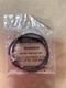 RNG00070 Trane Size 256 O-Ring Neoprene 5.734ID x .139RD