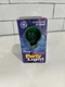 GE Lighting 25Watt Green Party Light A19 Bulb Type