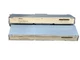  Siemens 545-715 Power Module Open Processor