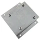 Lennox 80W82 Motor Mounting Plate, 606458-03