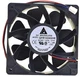 Delta QFR1224GHE 1.41A Cooling Fan
