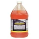 NU-CALGON 10C739 PK 4 Scale Inhibitor/Remover,Orange,1 gal 10C739