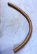 ALFLEX FLEXIBLE LIQUIDTIGHT CONDUIT, 80152, 1-1/2", 40.3MM ID, APPROX. 3', GREY