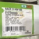 Emerson AACE 3 HW100 Thermal Expansion Valve 0151D00003