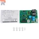 Furnace Control Circuit Board for Coleman Evcon York Luxaire 7990-319P ICM2801