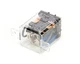 Lennox 67K65 Relay Dpdt 24-volt Alternating Curren