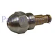 Hago SN609-11 (SN9011) 1.00 GPH Waste Oil Nozzle (Siphon Air Atomizing Nozzle)