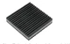 DiversiTech MP-2E Anti Vibration Pad 2x2x7/8 HVAC Compressor Mount