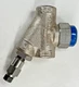 SPIRAX SARCO TD42H Thermodynamic Steam Trap 3/4" NPT w/ Blowdown Valve, SS