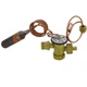 R410 Thermal Expansion Valve OEM York TXV (Part# S1-1TVMBA1) - New