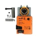 Belimo LMB24-3-T 3 wire motor (BH Kit 1) Retrofit Kit to Replace Honeywell M8...