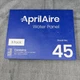 Aprilaire Humidifier Water Panel Stock # 45 For Model 400, 400A, & 400M - 1 Pack