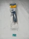(Lot of 2) Yellow Jacket 19306 Valve Core Tool with 6 Replacement Cores