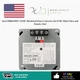 Zurn P6000-HW6 7.6VDC Hardwired Power Converter for 6VDC Flush Valves and Faucet