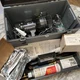 Spectroline CC-120A UV Leak Detector Kit Light BIB-150B