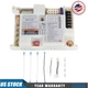 NEW Furnace Control Circuit Board Replacement For White Rodgers 50A55-843