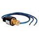 Supco SLP2550 Start Capacitor 255-324 MFD 330V HVAC Motor