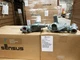 NEW** Sensus 143-80-2 Regulator, 1" Green Spring 6-14&rdquo; WC out, *3/8" orifice