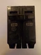 GE  THQB2130 2-Pole 30 Amp Circuit  Breaker Type THQB 120/240v Snap-In