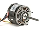 US MOTORS 313742 Nidec- 5840 "1/2HP 1075/4SPD 115V 56""48YZ"