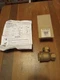 NOS Hoffman 8C-A-125-3/4 ThermoStatic Steam Trap  402003 NEW IN BOX  --NO NIPPLE