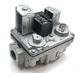White Rodgers 36E22 209 HVAC Furnace Gas Valve C341004P01 in/out 1/2" used #G442