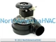 Furnace Exhaust Inducer Motor Fits Fasco 7021-9311 7021 9311 7021-9455 70219455