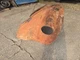 1938 WILLYS OVERLAND COUPE SEDAN FRONT FENDER LH 38 CAR PARTS INNER PANEL