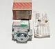 Robertshaw 720-050 Dual Valve Straight Through Gas Valve 7200DER-S7C