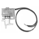 HONEYWELL RP818B1002 RP818B1002 ELC-PNUE RELAY STOP & BLEED,SELEC,D