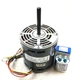 EMERSON K55HXDPZ-7023 Blower Motor 3/4HP 115V 1075RPM 4SPD 51-25023-01 #CMC436