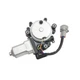 Front Driver Side Power Window Lift Motor for 2004-2014 Titan 2005-2014 Armad...