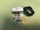 Honeywell RP818B 1002 1 24V Electric-Pneumatic Relay