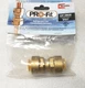 RectorSeal 87021 PRO-Fit 5/8" Quick Connect Union Refrigerant Line, N&pound;W Sealed
