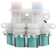 Whirlpool WTW8500DW4 Washer Water Inlet Valve
