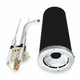 Rw Beckett Af90xngu Air Tube Combination, Length 9 In